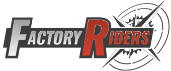 Factory Riders - Rutas y viajes en moto