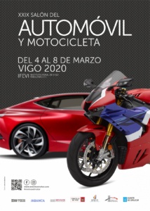 XXIX Salon del automovil y la motocicleta