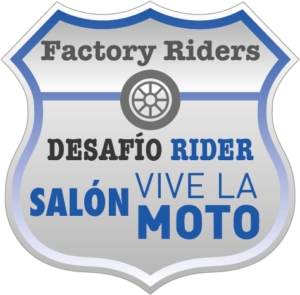 desafio rider vive la moto madrid 2020