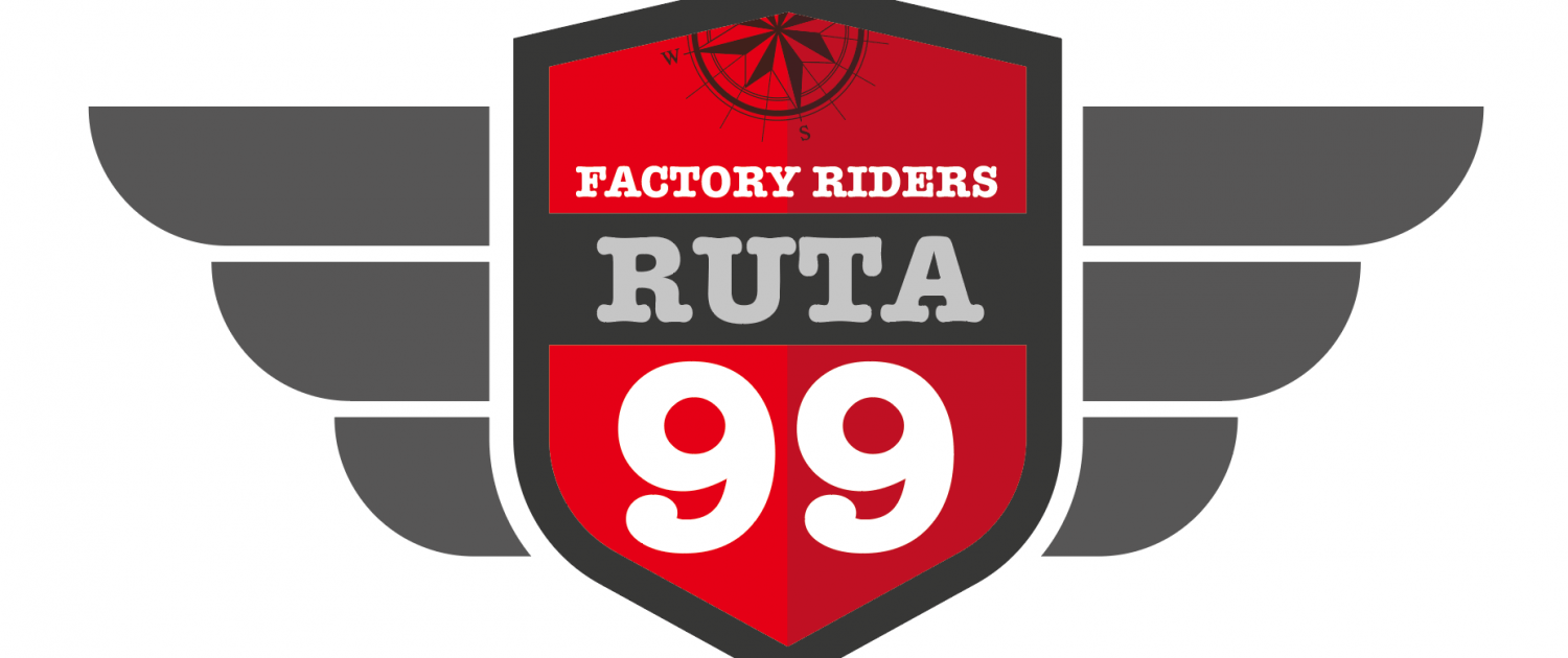 Ruta 99 - Factory Riders