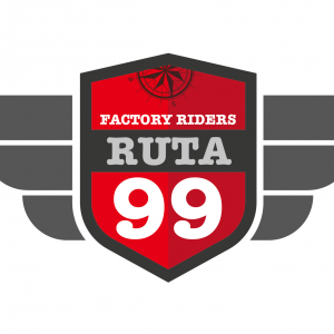 Ruta 99 - Factory Riders