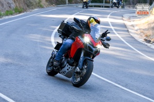 Desafío Rider Alicante 2024
