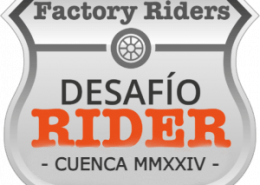 Desafío Rider Cuenca 2024