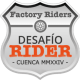 Desafío Rider Cuenca 2024