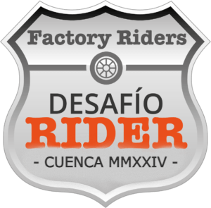 Desafío Rider Cuenca 2024