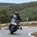 Ruta en moto provincia de Cuenca - FactoryRiders