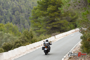 Mototurismo provincia de Cuenca - FactoryRiders